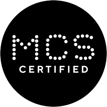 mcs approved installer